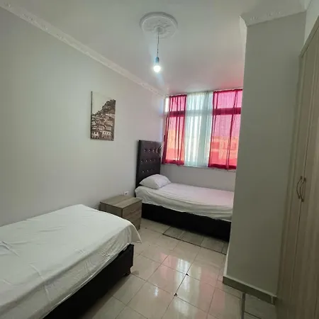 Durres Apartment Apartment *